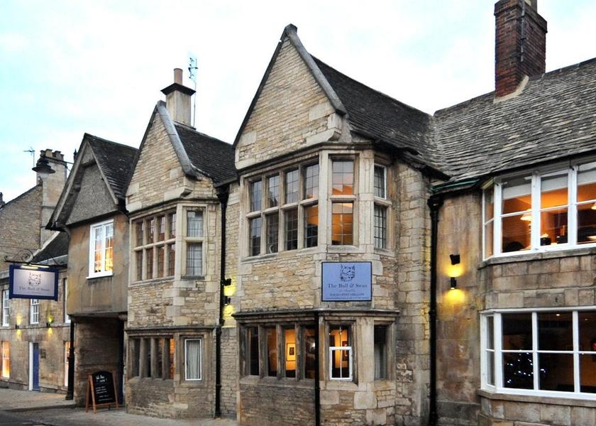 England Stamford 