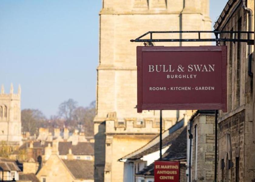 England Stamford 