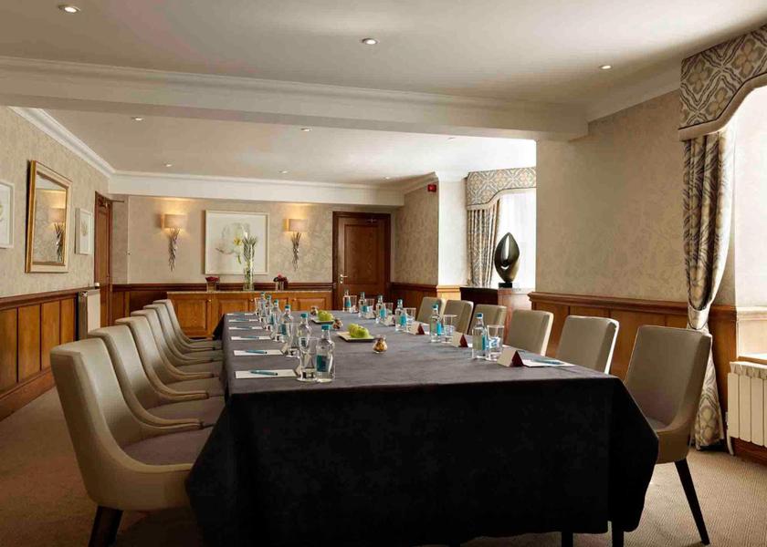 England Pontefract meeting room / ballrooms