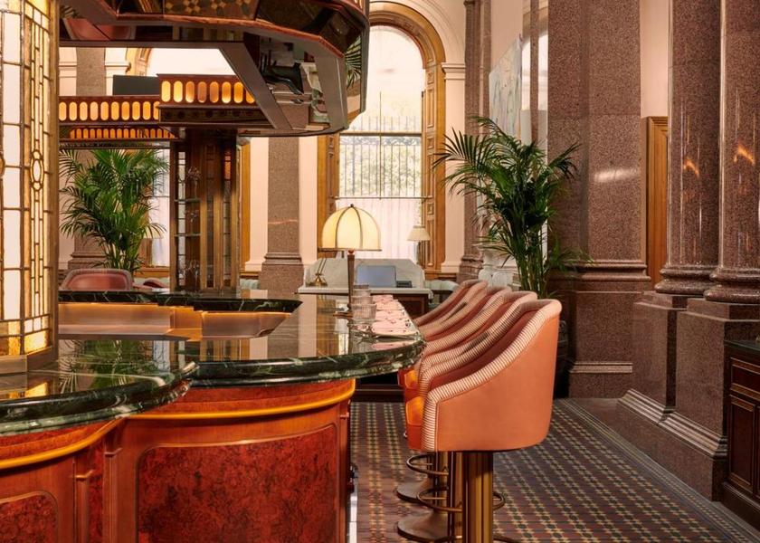 Scotland Edinburgh restaurant