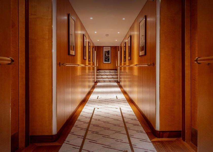 Scotland Edinburgh exterior view