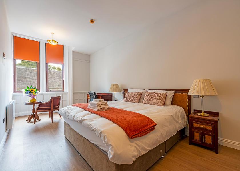 Scotland Paisley 1 Bedroom Deluxe