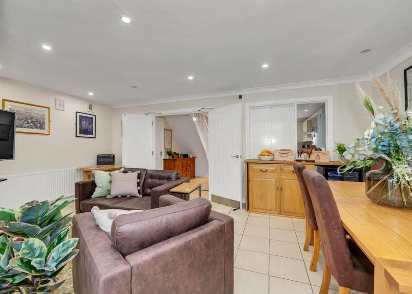 England Rugby Public Areas