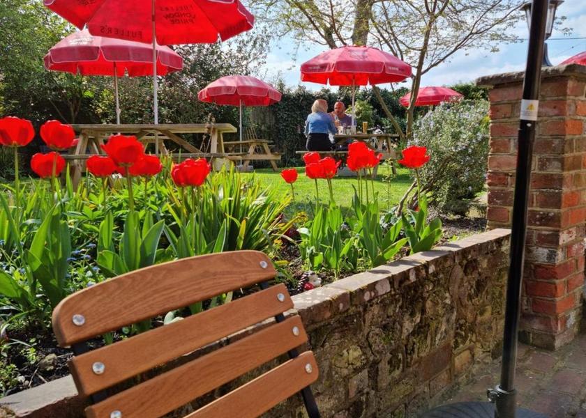 Wales Blackwood facilities