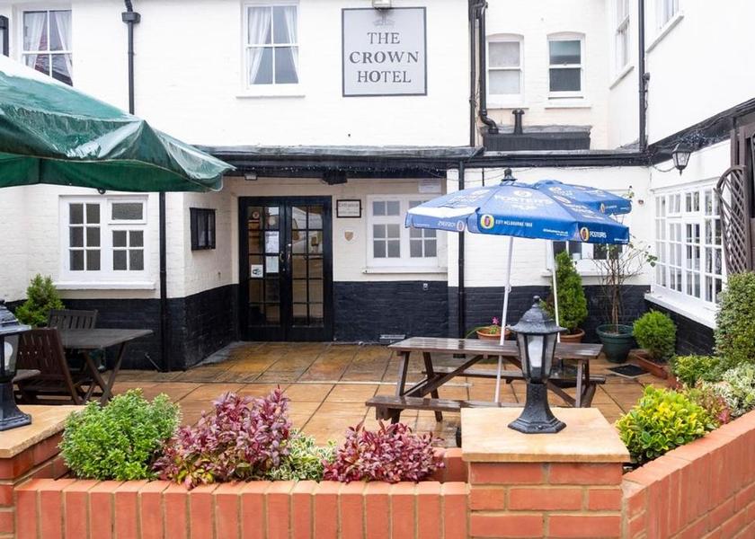 Wales Blackwood facilities