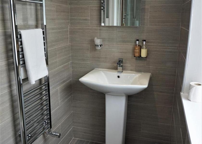 Wales Cardigan facilities