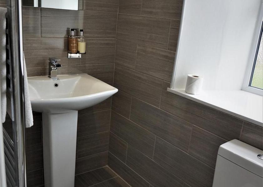 Wales Cardigan facilities