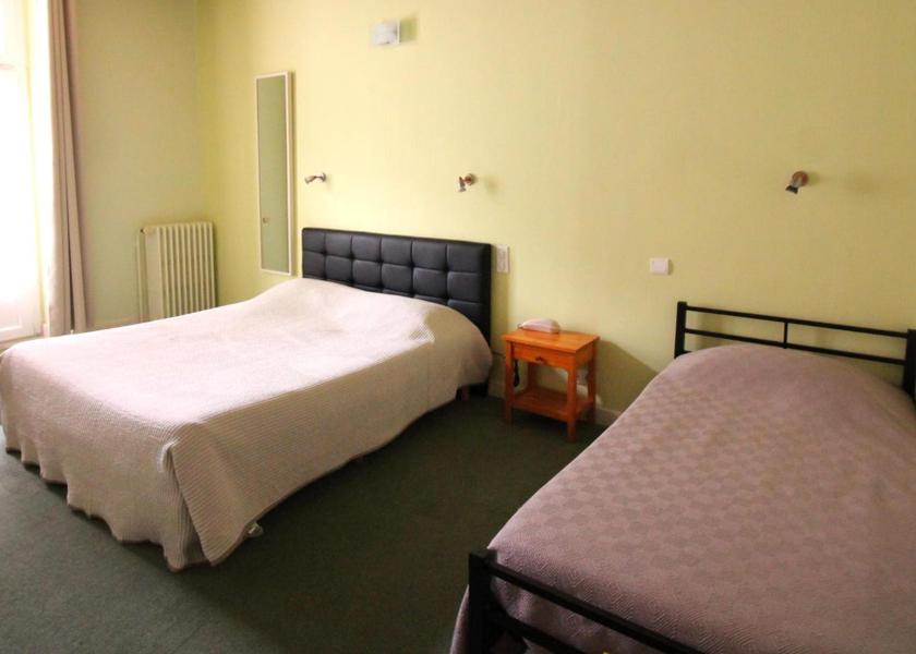 Nouvelle-Aquitaine Pau Triple Room