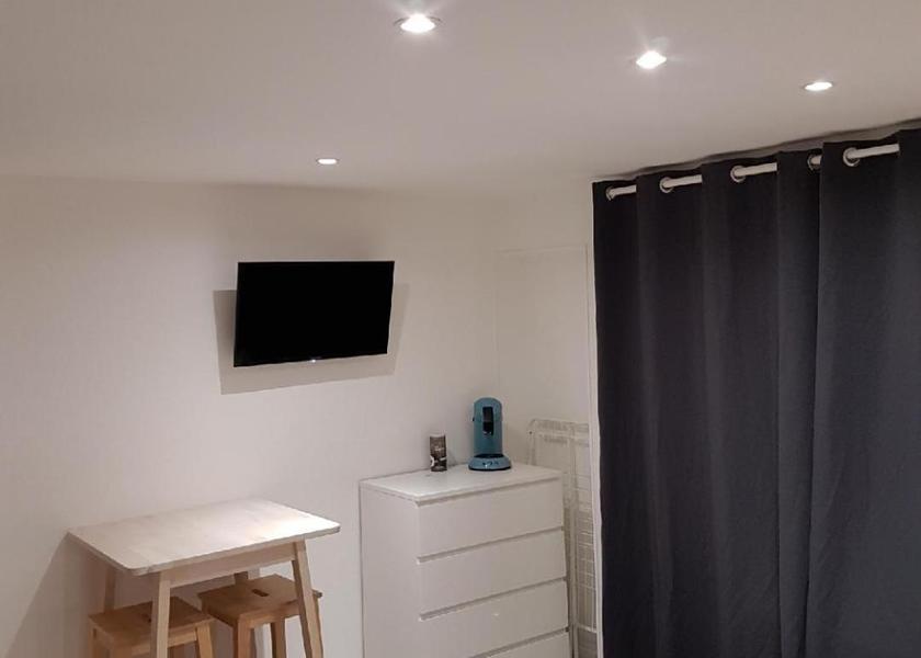 Brittany Brest facilities