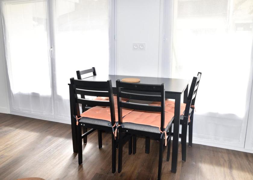 Brittany Brest Food & Dining