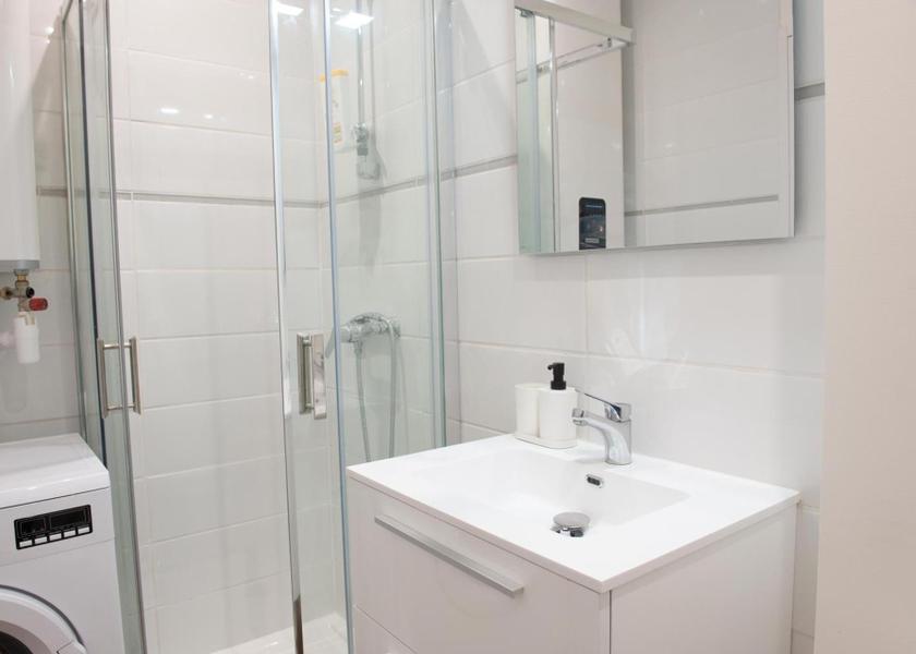 Brittany Brest Apartment - Ground Floor