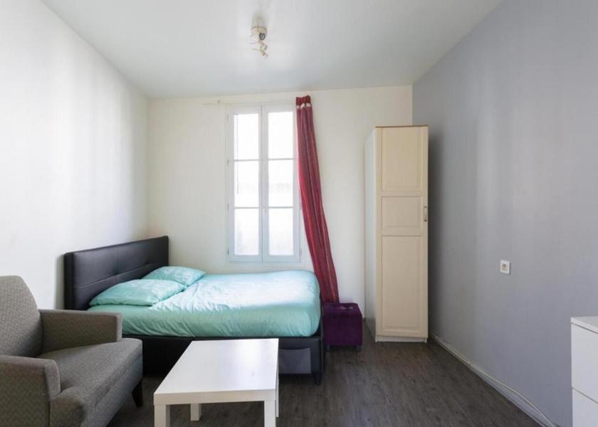 Île-de-France Gentilly Apartment - Ground Floor