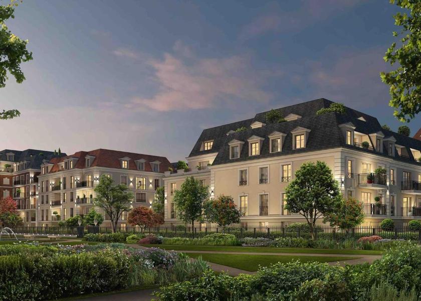 surrounding environment