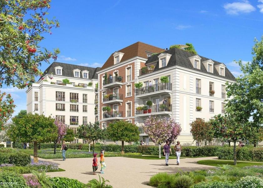 surrounding environment