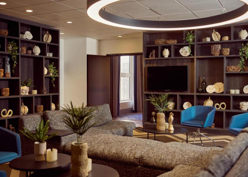 meeting room / ballrooms