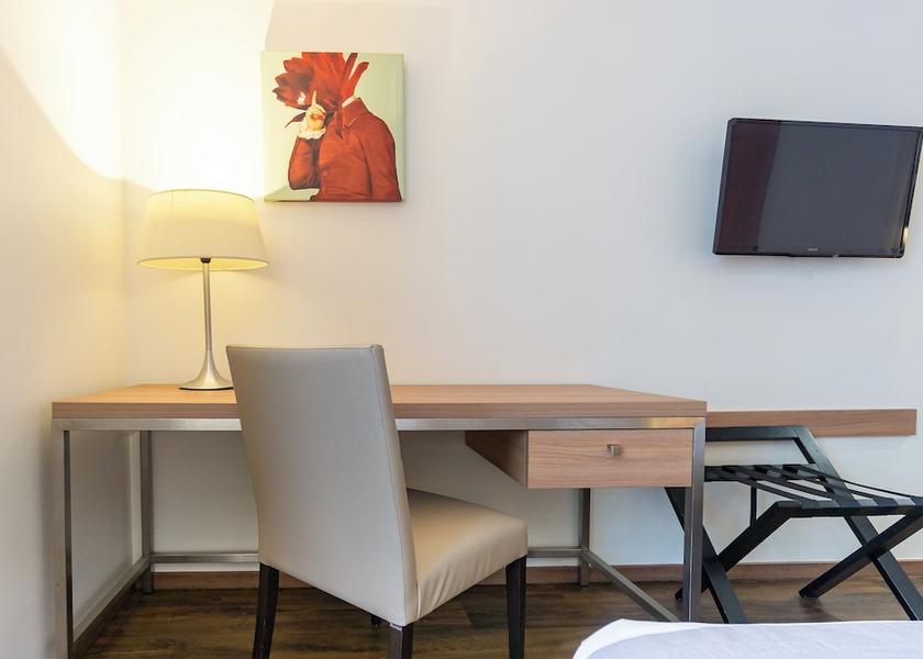 Île-de-France Roissy-en-France Living area