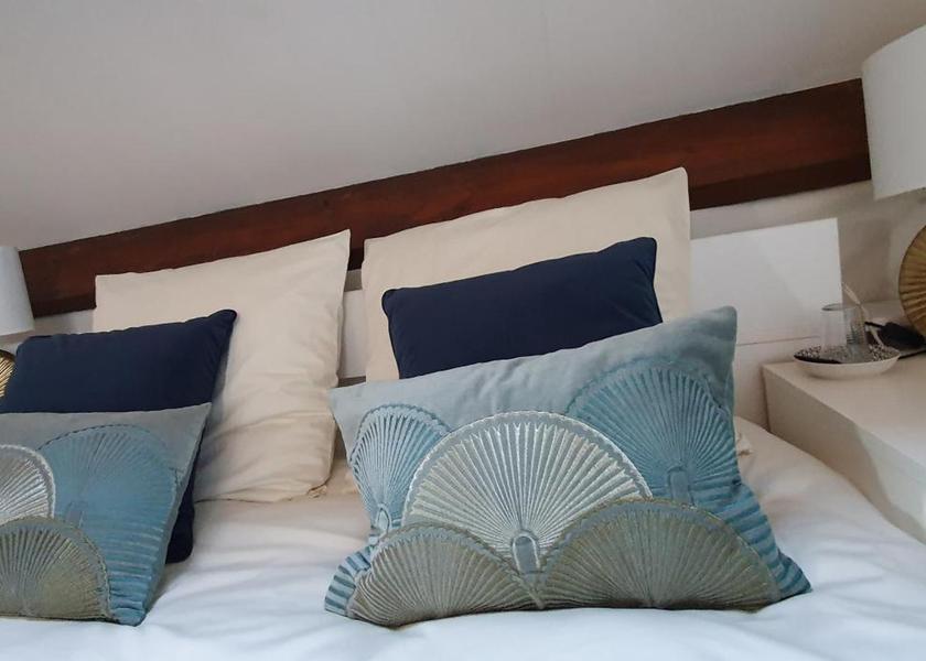  Saint-Louis Superior Double Room