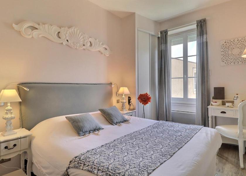  Saint-Louis Budget Double Room