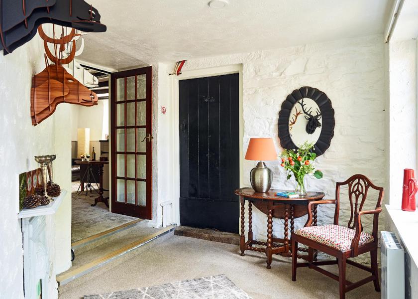 England Yelverton 