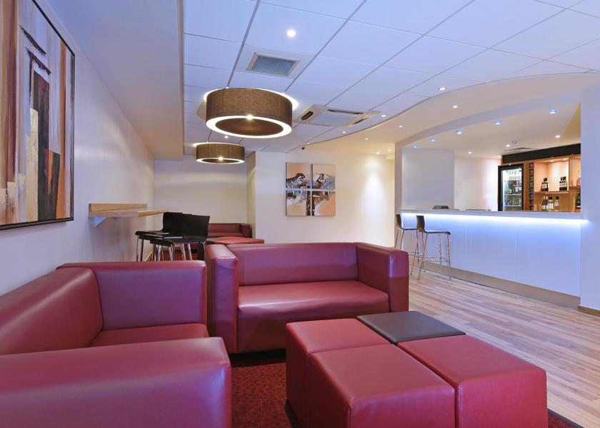 England Southend-on-Sea bar