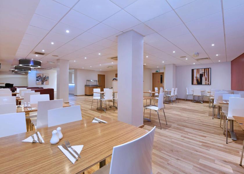 England Southend-on-Sea restaurant