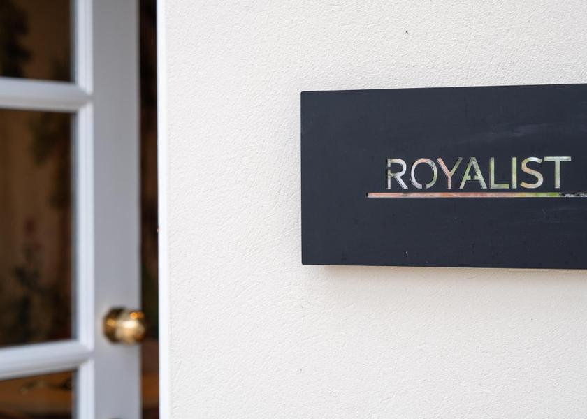 England Southend-on-Sea exterior view