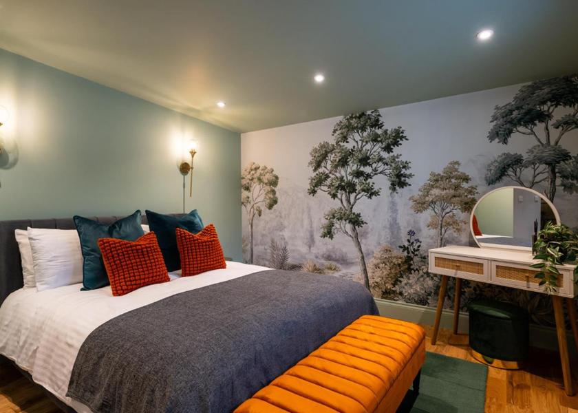 England Southend-on-Sea Penthouse Apartment