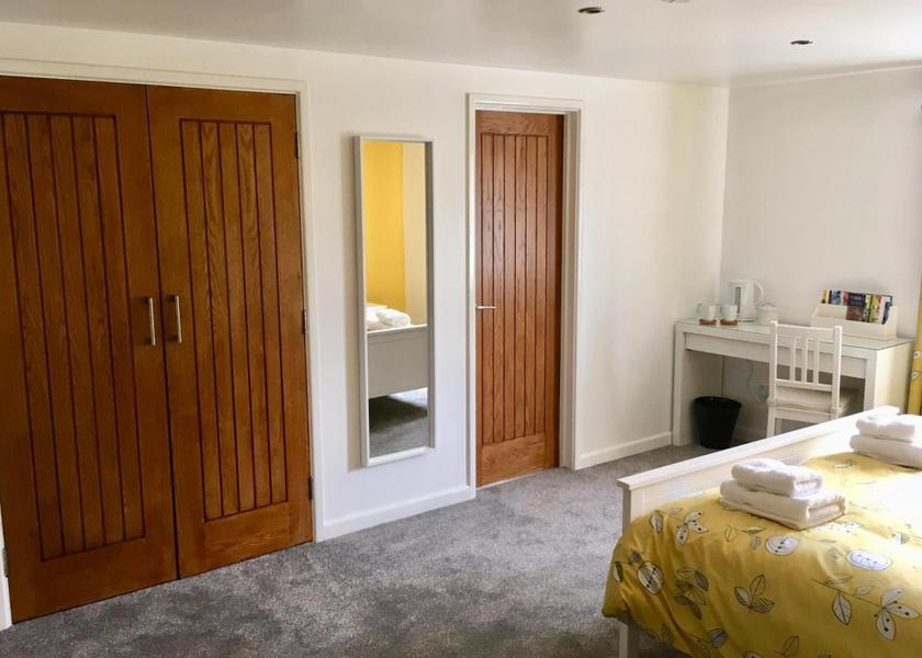 England Southend-on-Sea bathroom