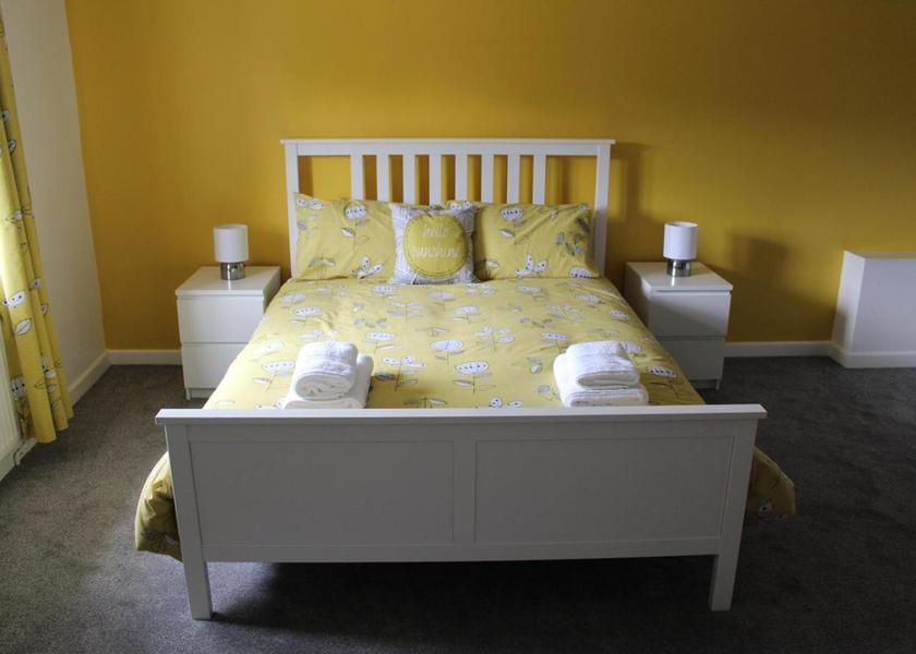 England Southend-on-Sea 