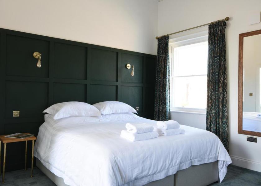 England Southend-on-Sea Superior Family Room