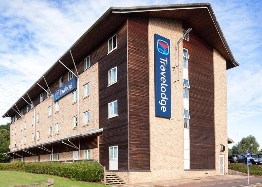 Northern Ireland Ballycastle exterior view