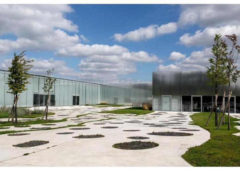 Hauts-de-France Lens attractions