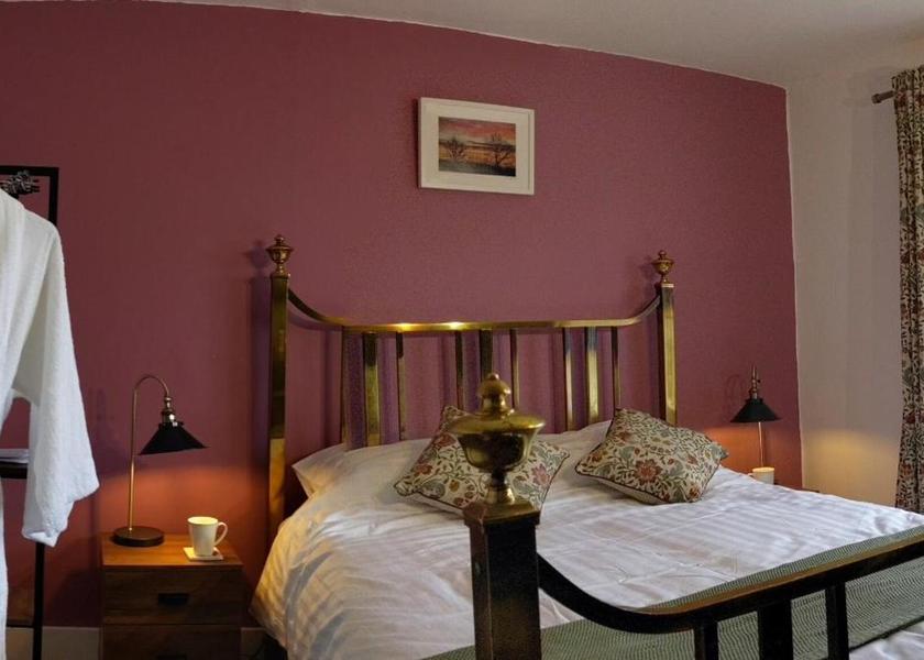 England Olney Double Room with Private Bathroom