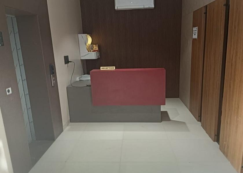 Madhya Pradesh Indore Public Areas