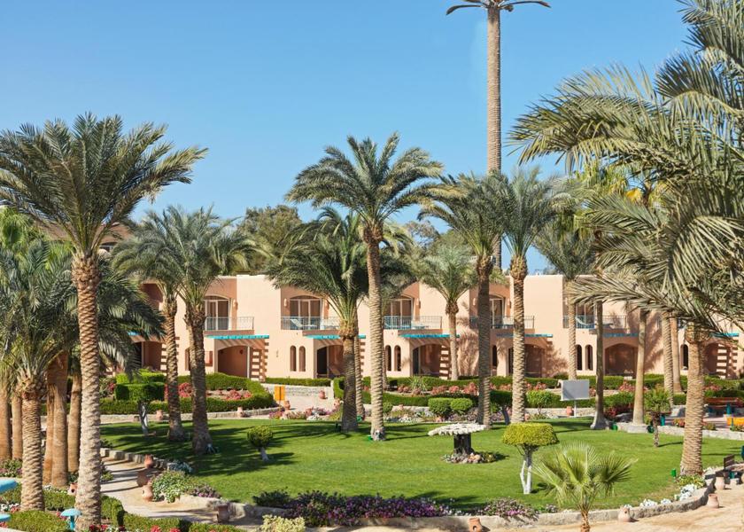  Hurghada exterior view