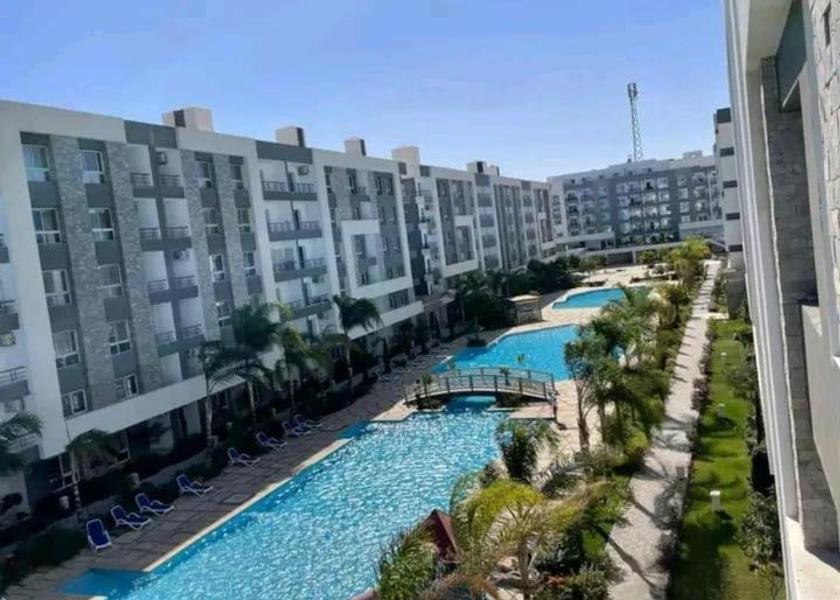  Hurghada swimming pool