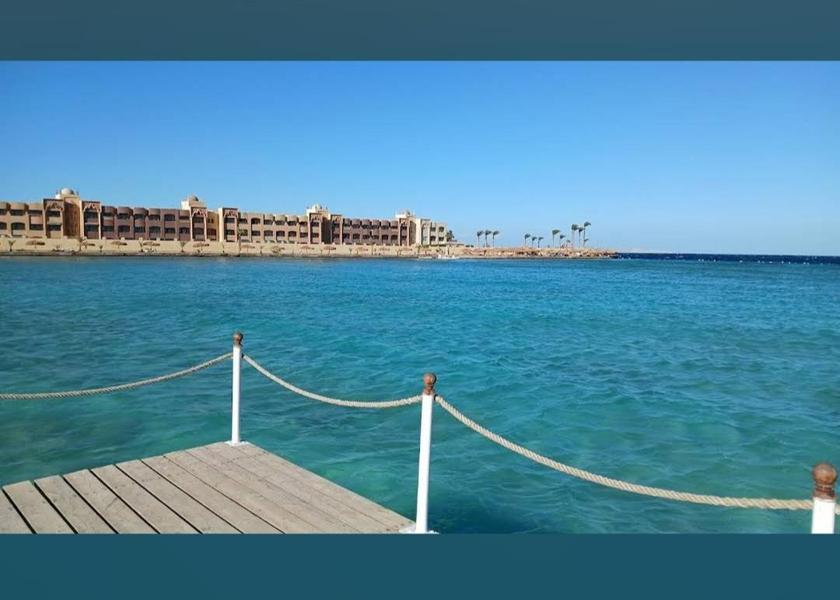  Hurghada beach