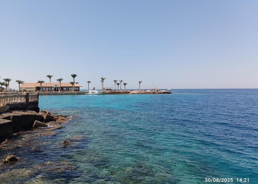  Hurghada 