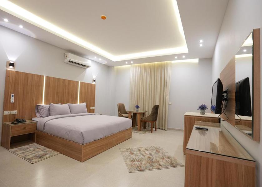 Giza Governorate Sheikh Zayed City Standard Family Room