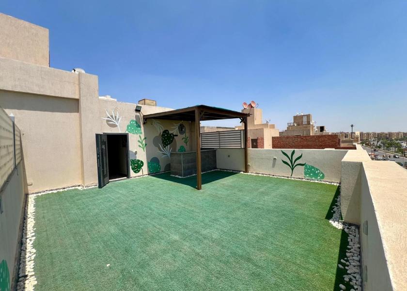 Giza Governorate Sheikh Zayed City 