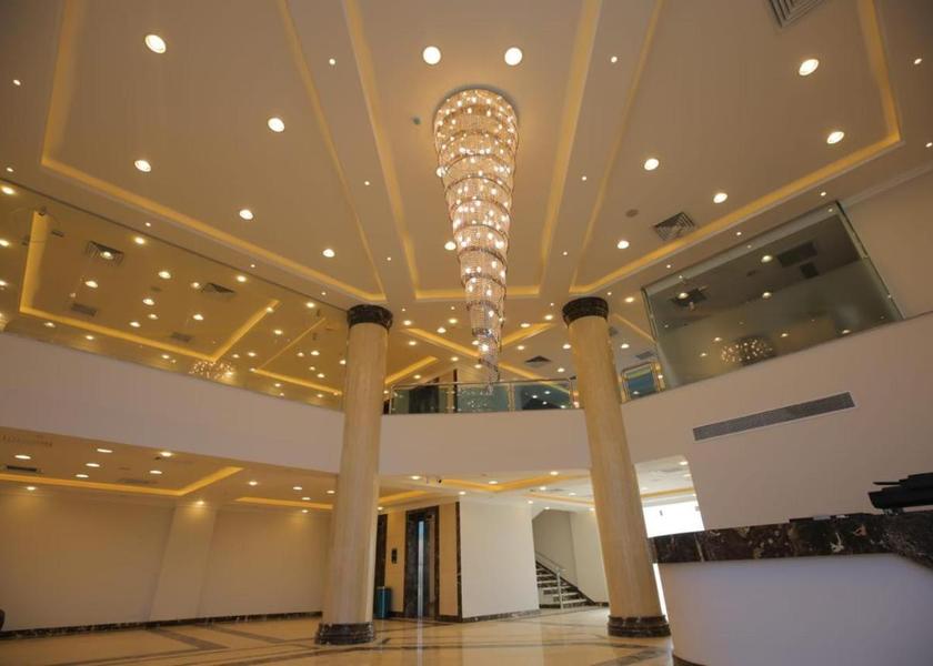 Giza Governorate Giza lobby