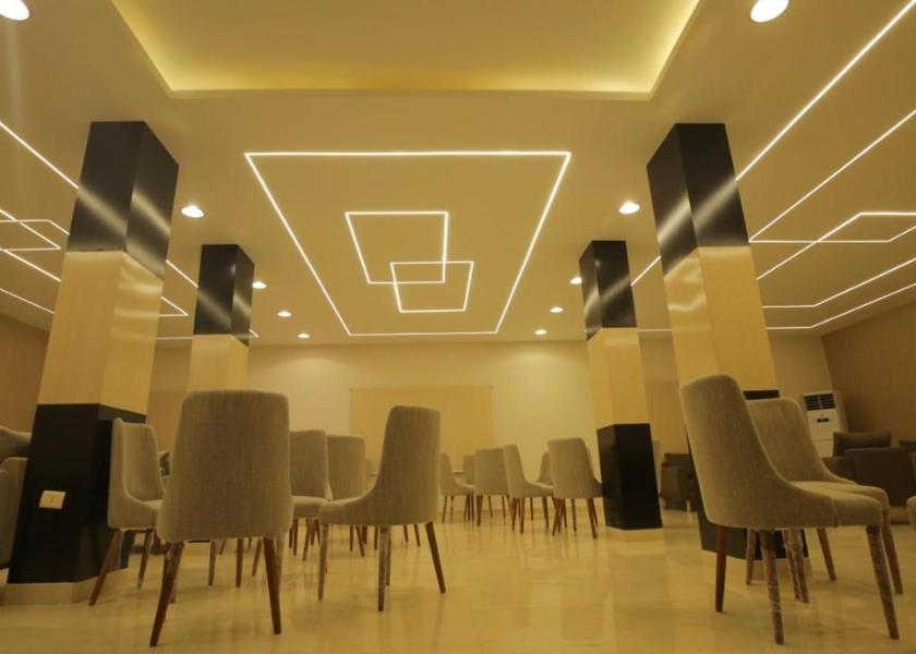 Giza Governorate Giza business center