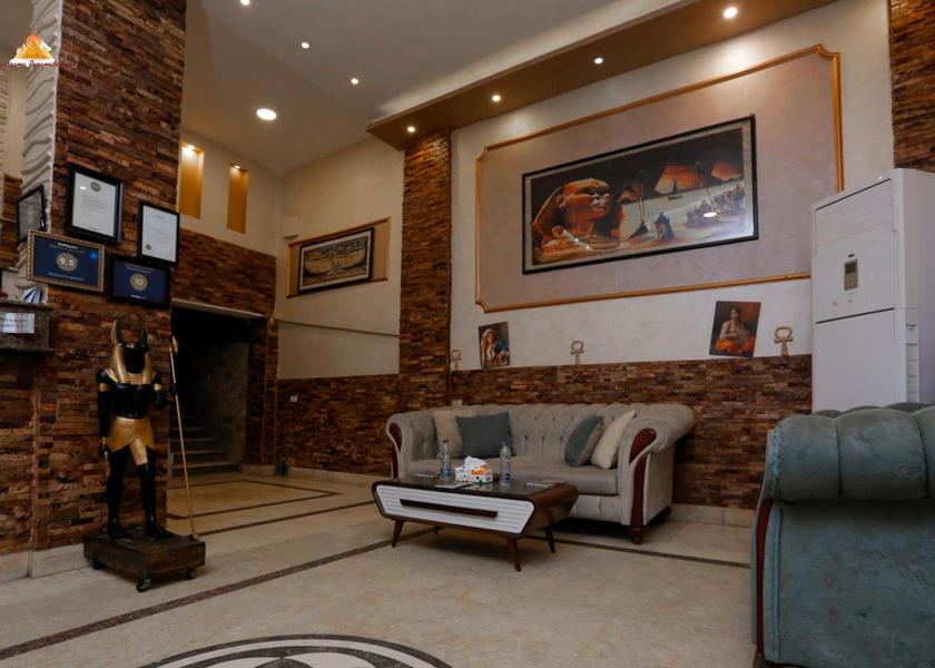 Giza Governorate Giza lobby