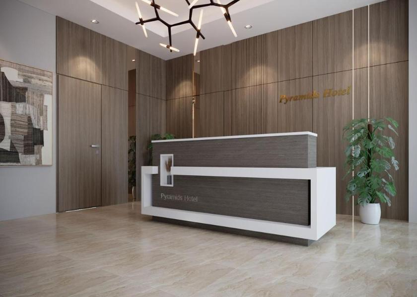 Giza Governorate Giza lobby