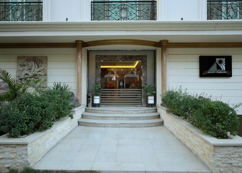 Giza Governorate Giza exterior view