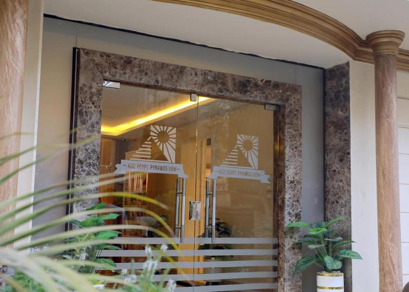 Giza Governorate Giza exterior view