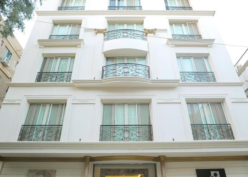 Giza Governorate Giza exterior view