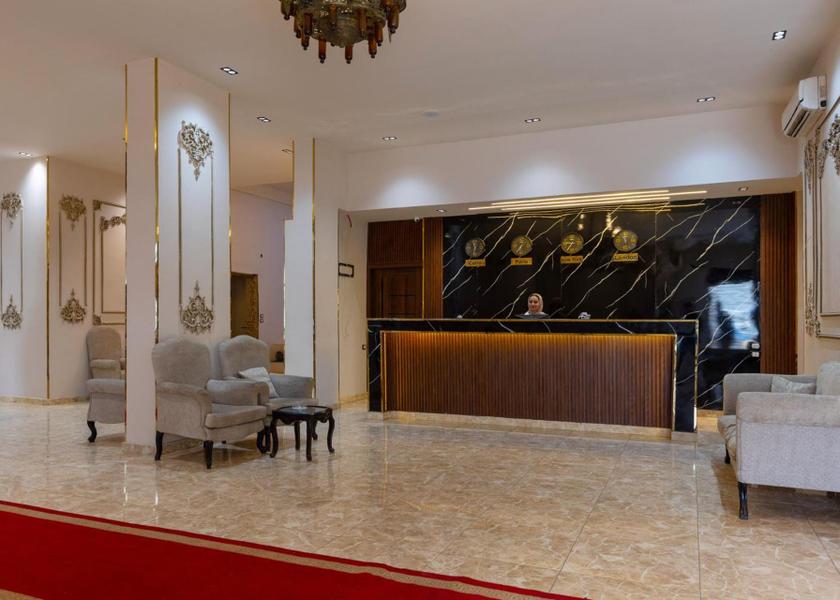 Giza Governorate Giza lobby