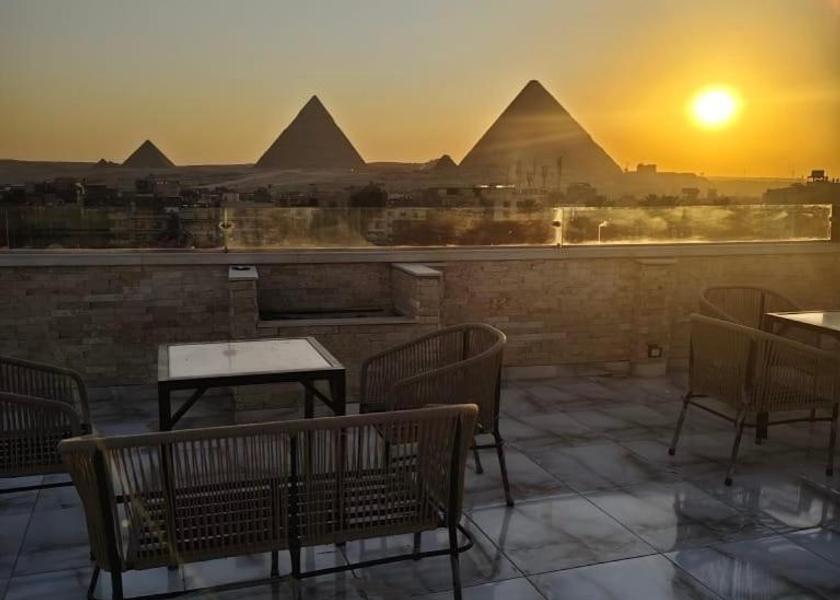 Giza Governorate Giza surrounding environment