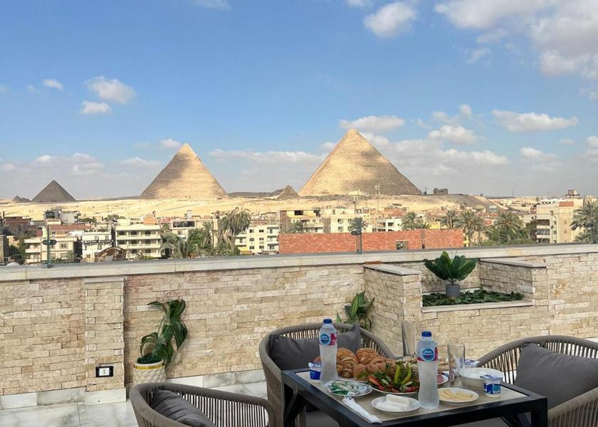 Giza Governorate Giza exterior view